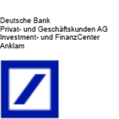Bild vergrößern: Logo_Deutsche_Bank_150x150_
