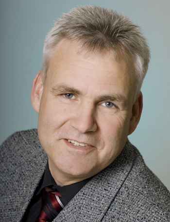 Holger Meyer