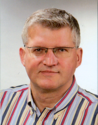 Bernd Wieczorkowski