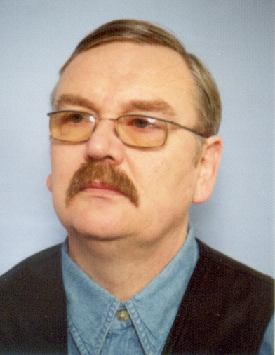 Rolf Böhm