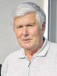 Dr. Uwe Schultz