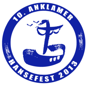 Anklamer Hansefest 2013