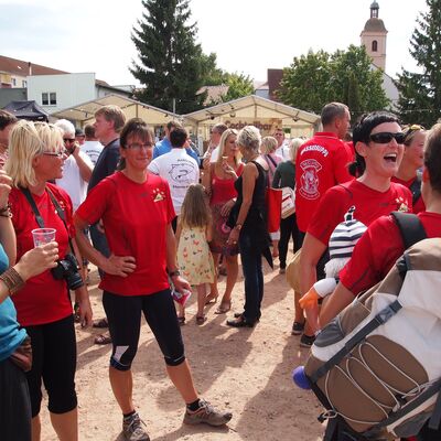 Bild vergr&ouml;&szlig;ern: Hansefest 2013