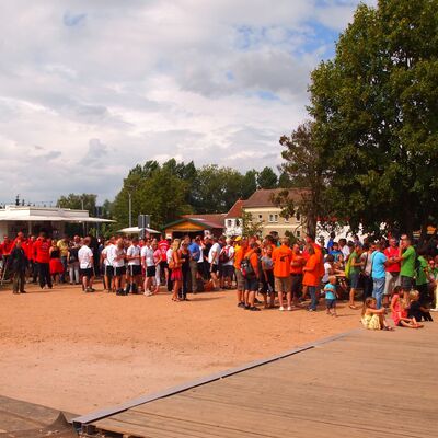 Bild vergr&ouml;&szlig;ern: Hansefest 2013