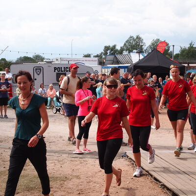 Bild vergr&ouml;&szlig;ern: Hansefest 2013