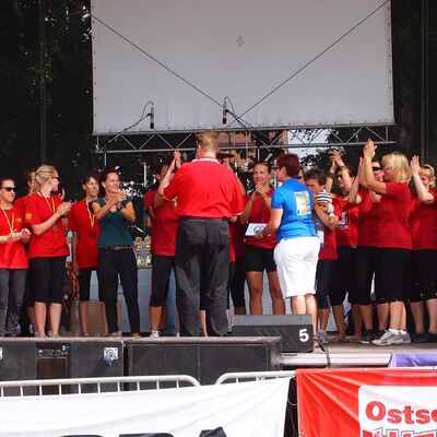 Bild vergr&ouml;&szlig;ern: Hansefest 2013