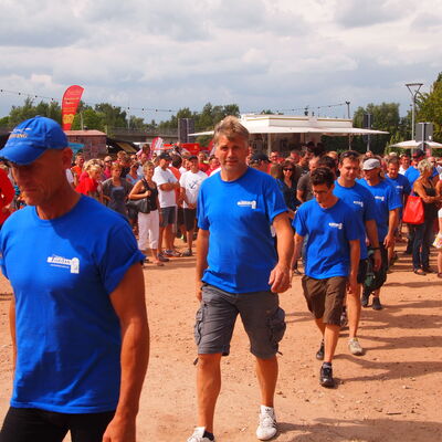 Bild vergr&ouml;&szlig;ern: Hansefest 2013