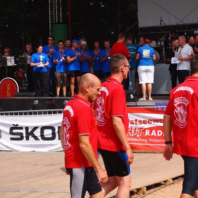Bild vergr&ouml;&szlig;ern: Hansefest 2013