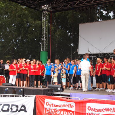 Bild vergr&ouml;&szlig;ern: Hansefest 2013