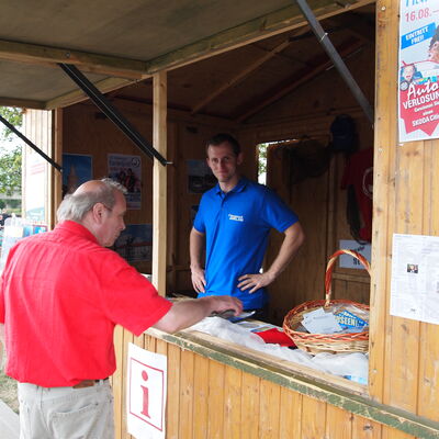 Bild vergr&ouml;&szlig;ern: Hansefest 2013
