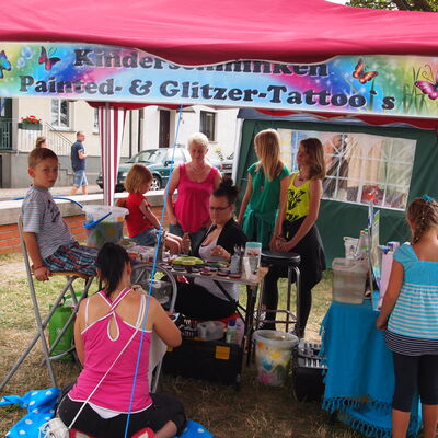 Bild vergr&ouml;&szlig;ern: Hansefest 2013