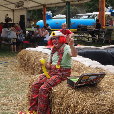 Bild vergr&ouml;&szlig;ern: Hansefest 2013