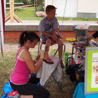 Bild vergr&ouml;&szlig;ern: Hansefest 2013