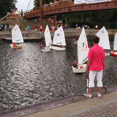 Bild vergr&ouml;&szlig;ern: Hansefest 2013