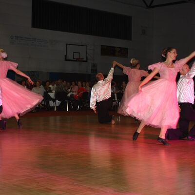 Bild vergr&ouml;&szlig;ern: Ball der Vereine 2014