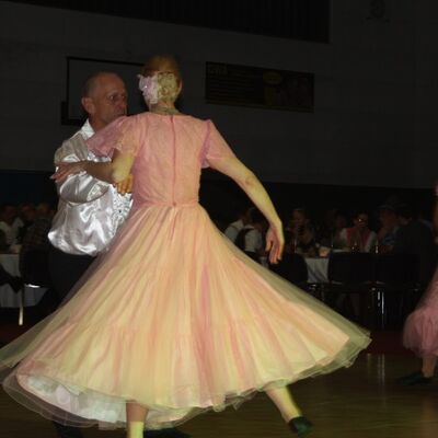 Bild vergr&ouml;&szlig;ern: Ball der Vereine 2014