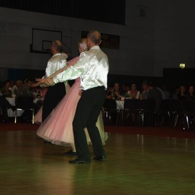 Bild vergr&ouml;&szlig;ern: Ball der Vereine 2014
