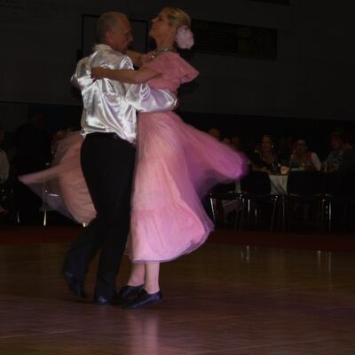 Bild vergr&ouml;&szlig;ern: Ball der Vereine 2014