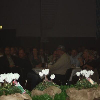 Bild vergr&ouml;&szlig;ern: Ball der Vereine 2014