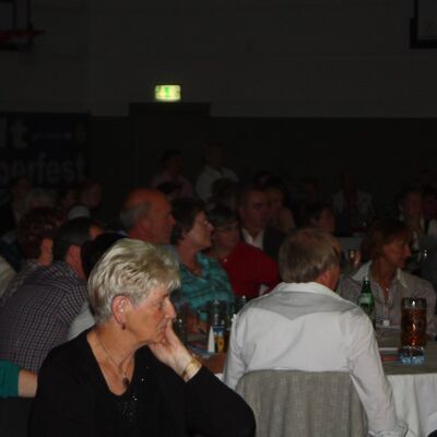 Bild vergr&ouml;&szlig;ern: Ball der Vereine 2014