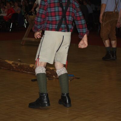 Bild vergr&ouml;&szlig;ern: Ball der Vereine 2014