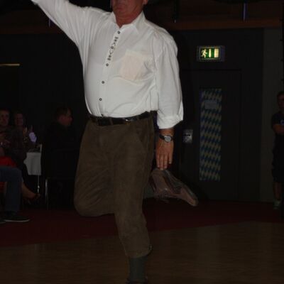 Bild vergr&ouml;&szlig;ern: Ball der Vereine 2014