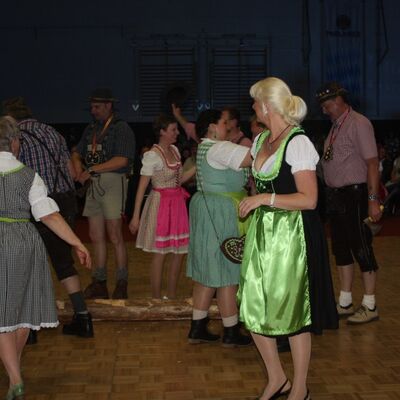 Bild vergr&ouml;&szlig;ern: Ball der Vereine 2014