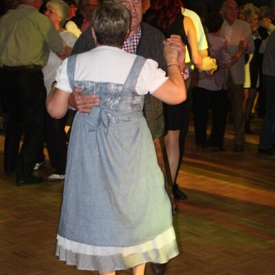 Bild vergr&ouml;&szlig;ern: Ball der Vereine 2014
