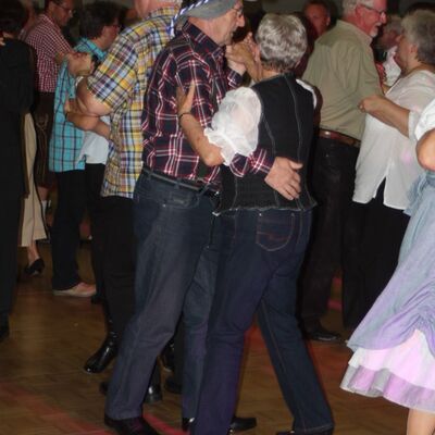 Bild vergr&ouml;&szlig;ern: Ball der Vereine 2014