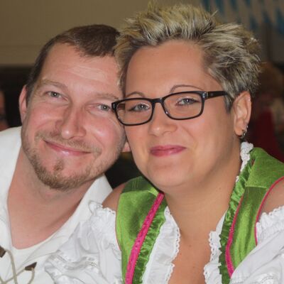 Bild vergr&ouml;&szlig;ern: Ball der Vereine 2014