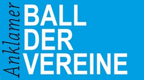 Logo Ball der Vereine hellblau
