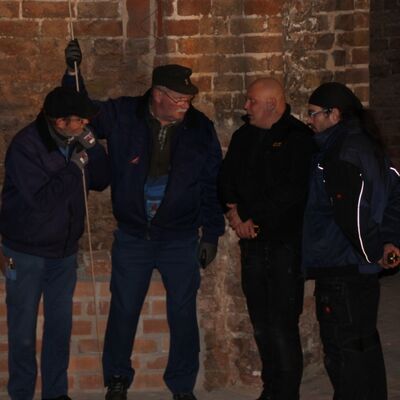 Bild vergr&ouml;&szlig;ern: Anklam im Advent 2014