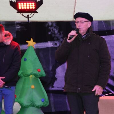 Bild vergr&ouml;&szlig;ern: Anklam im Advent 2014