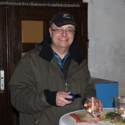 Bild vergr&ouml;&szlig;ern: Anklam im Advent 2014