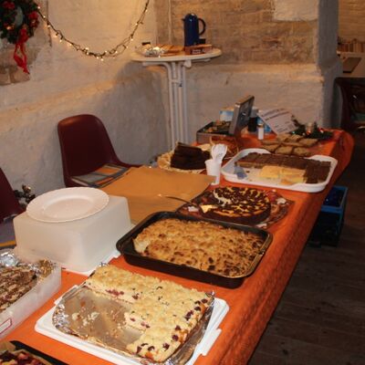 Bild vergr&ouml;&szlig;ern: Anklam im Advent 2014