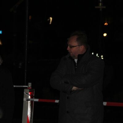 Bild vergr&ouml;&szlig;ern: Anklam im Advent 2014