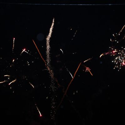 Bild vergr&ouml;&szlig;ern: Anklam im Advent 2014