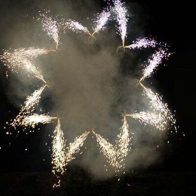 Bild vergr&ouml;&szlig;ern: Anklam im Advent 2014