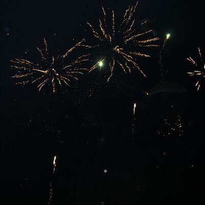 Bild vergr&ouml;&szlig;ern: Anklam im Advent 2014
