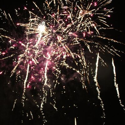 Bild vergr&ouml;&szlig;ern: Anklam im Advent 2014
