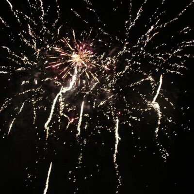 Bild vergr&ouml;&szlig;ern: Anklam im Advent 2014