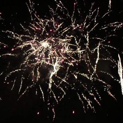 Bild vergr&ouml;&szlig;ern: Anklam im Advent 2014