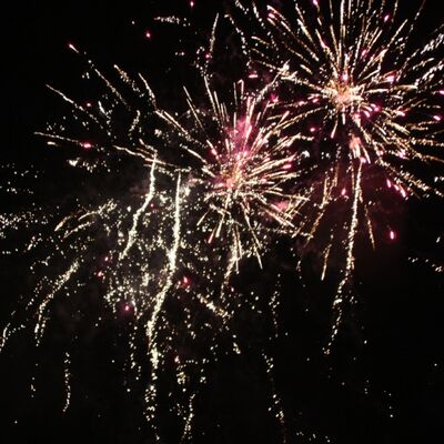 Bild vergr&ouml;&szlig;ern: Anklam im Advent 2014