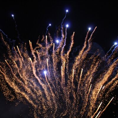 Bild vergr&ouml;&szlig;ern: Anklam im Advent 2014