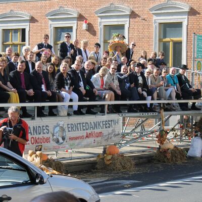 Bild vergr&ouml;&szlig;ern: Landeserntedankfest 2011