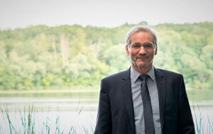 Bild vergr&ouml;&szlig;ern: Matthias Platzeck