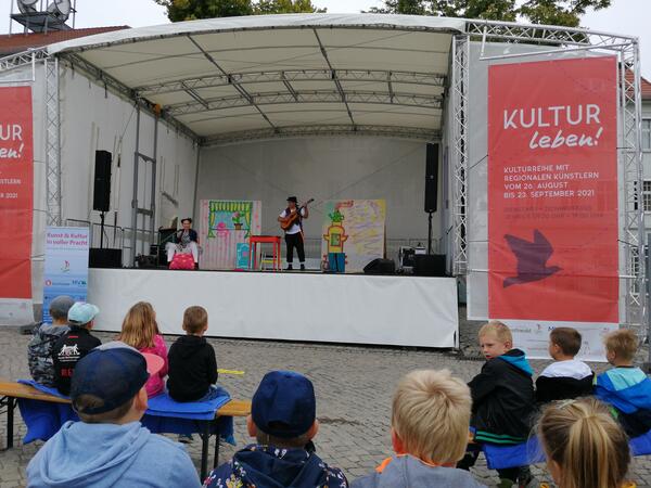 Bild vergr&ouml;&szlig;ern: Theater Phobus
