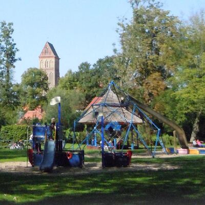 Bild vergr&ouml;&szlig;ern: Stadtpark