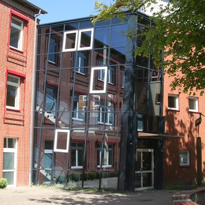 Bild vergr&ouml;&szlig;ern: Lilienthalgymnasium_Anbau_1