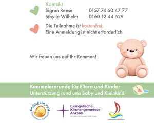 Bild vergr&ouml;&szlig;ern: Babycafe 2026-2